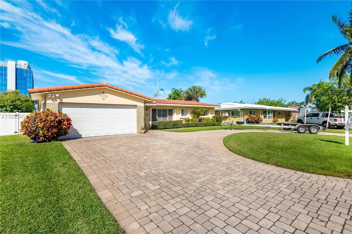 1551 SE 24th Ave, Pompano Beach, FL 33062 - Image #1