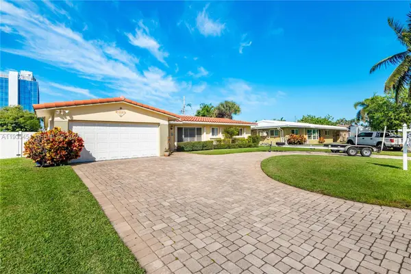 1551 SE 24th Ave, Pompano Beach, FL 33062