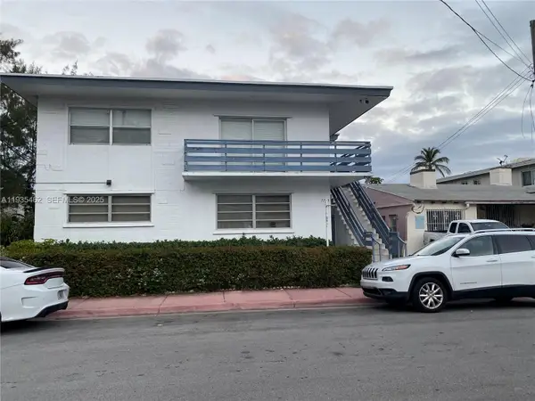 7725 Carlyle Ave #2, Miami Beach, FL 33141