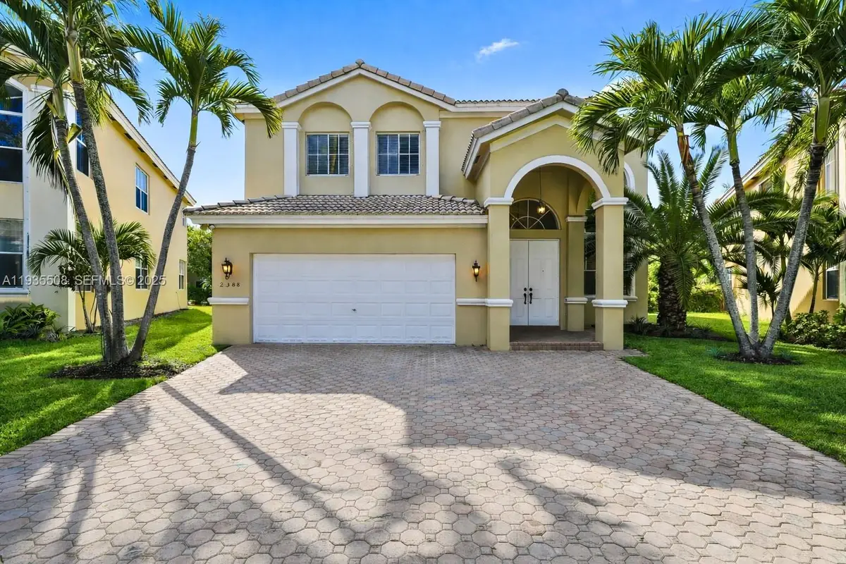 2388 SW 127th Ave, Miramar, FL 33027 - Image #1