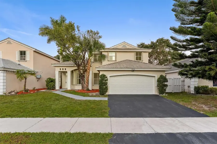 5532 NW 55th Ter, Coconut Creek, FL 33073 - Image #2