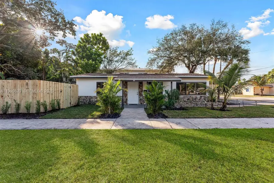 1101 SW 19th Ave, Fort Lauderdale, FL 33312 - Image #2