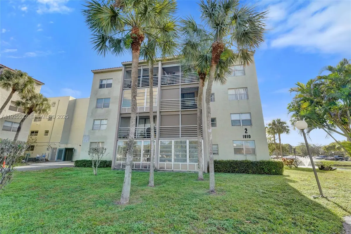 1810 SW 81st Ave #2108, North Lauderdale, FL 33068 - Image #1