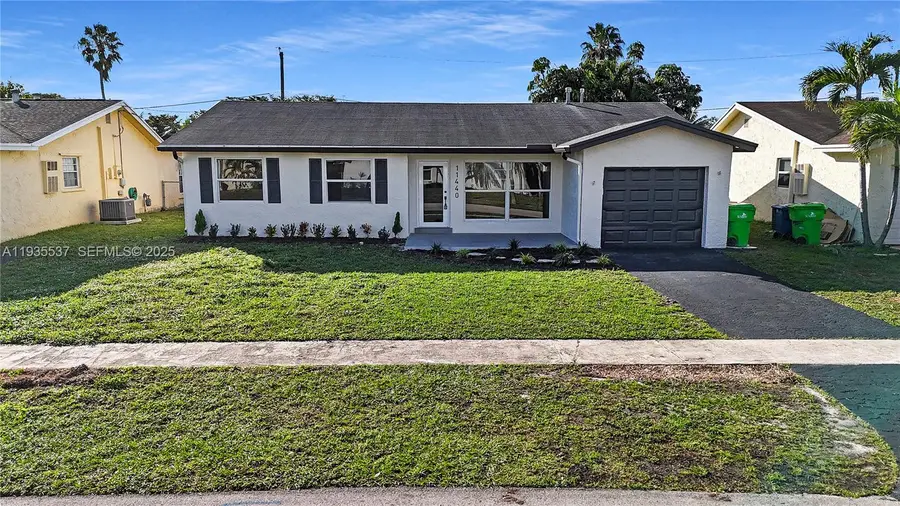 11440 NW 46th Pl, Sunrise, FL 33323 - Image #3