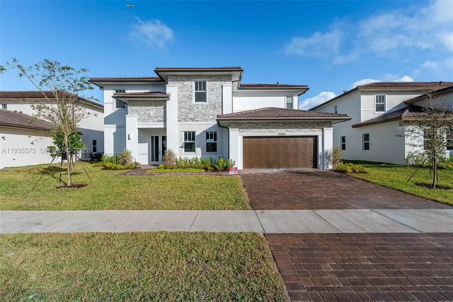 12259 SW 43rd St, Davie, FL 33330 - Image #2