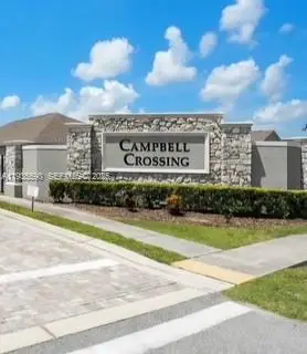 8240 Campbell Crossing, Lakeland, FL 33810 - Image #1