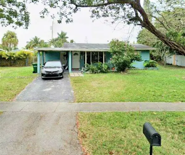 1624 E River Dr, Margate, FL 33063