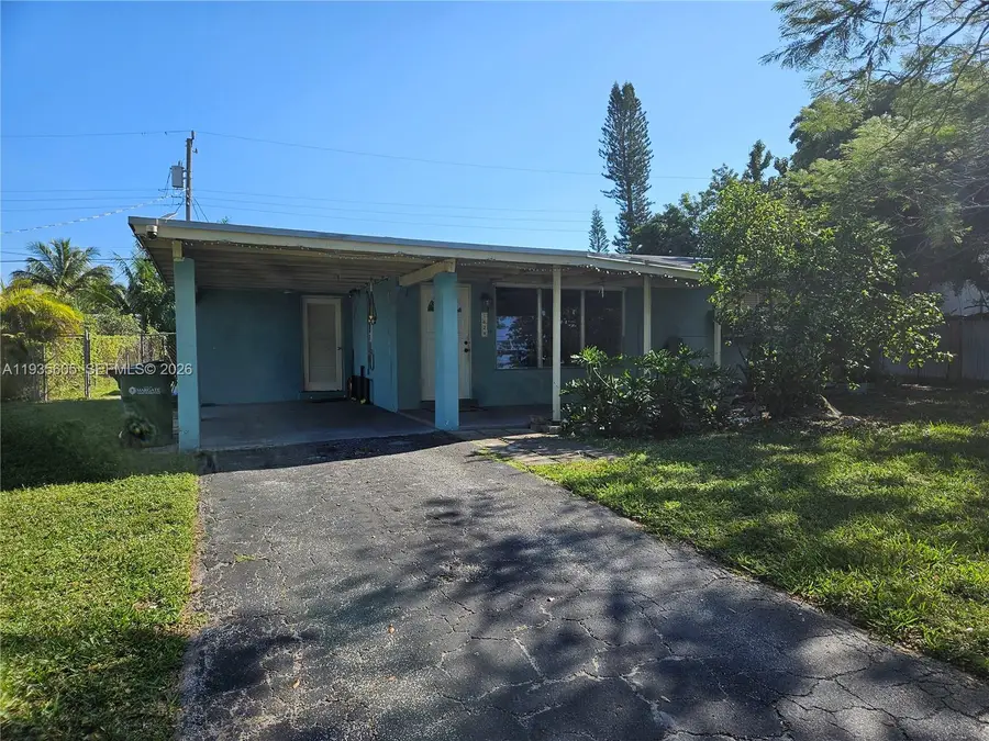 1624 E River Dr, Margate, FL 33063 - #3