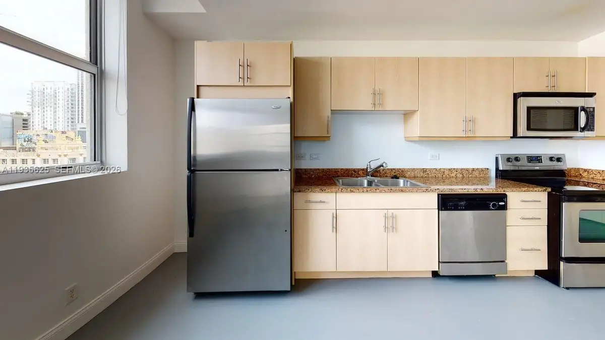 111 E Flagler St #810, Miami, FL 33131 - Image #1