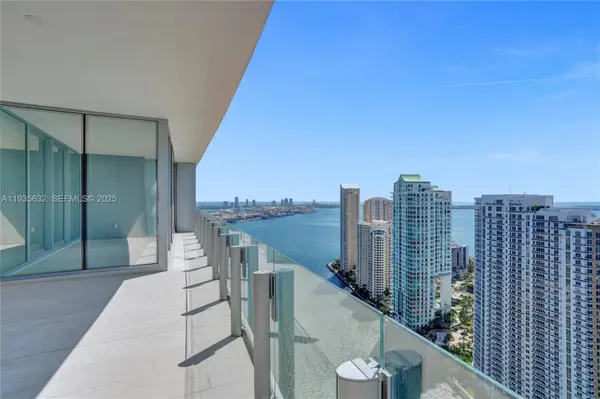 300 Biscayne Boulevard Way #3704C, Miami, FL 33131