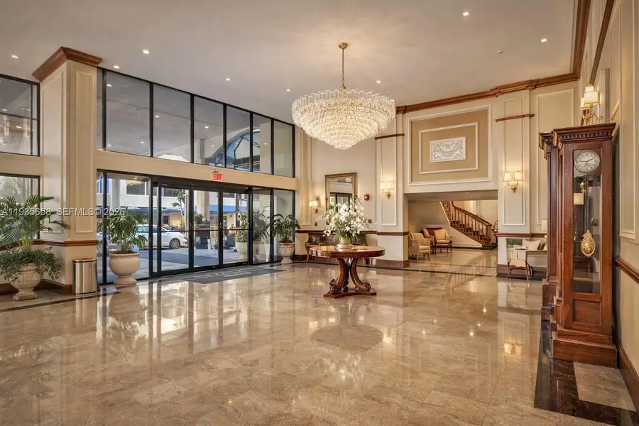 7601 E Treasure Dr #611, North Bay Village, FL 33141 - #2