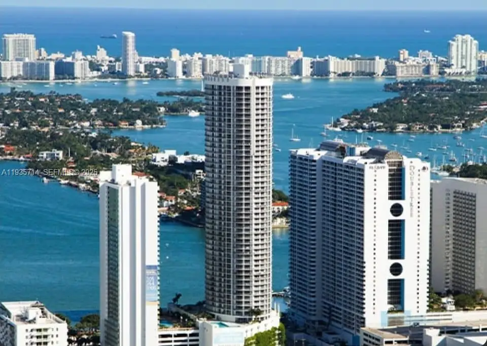 1750 N Bayshore Dr #1606, Miami, FL 33132 - Image #1