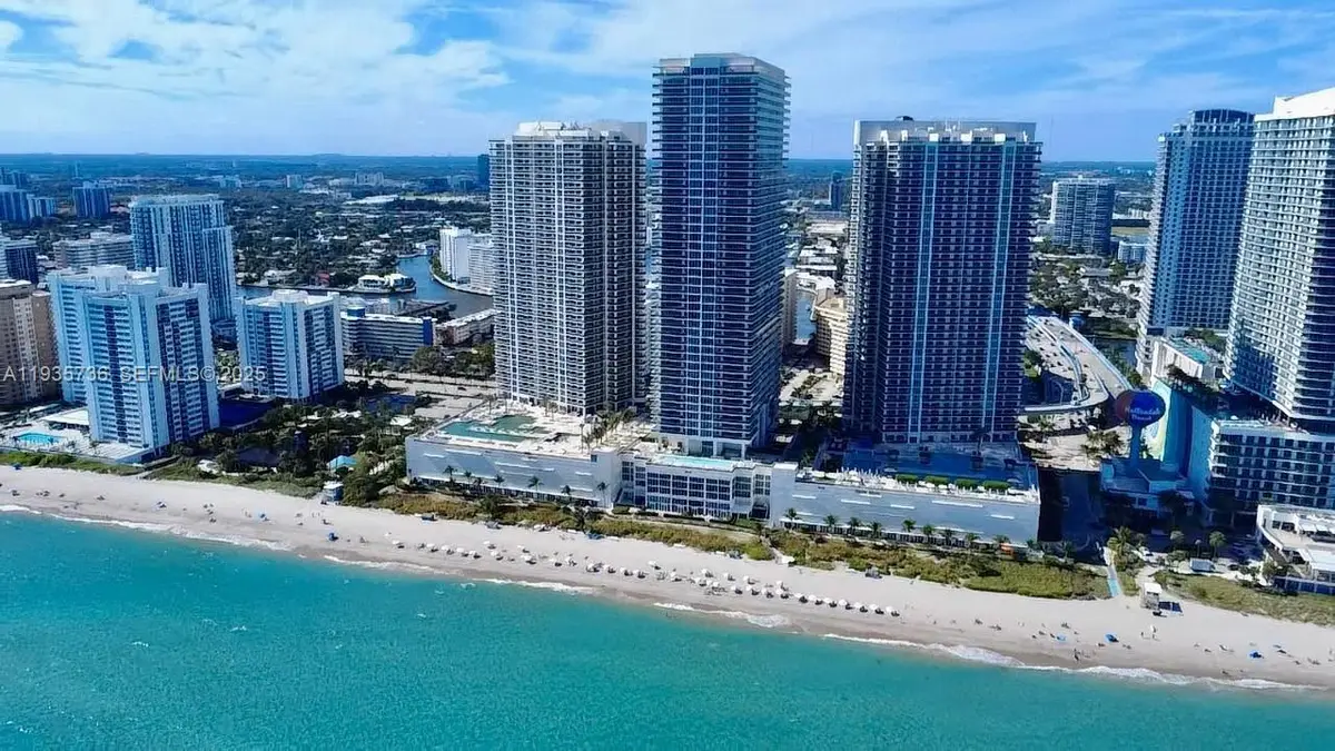 1800 S Ocean Dr #908, Hallandale Beach, FL 33009 - Image #1