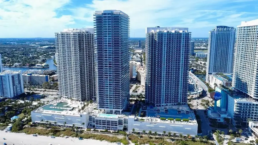 1800 S Ocean Dr #908, Hallandale Beach, FL 33009 - Image #2