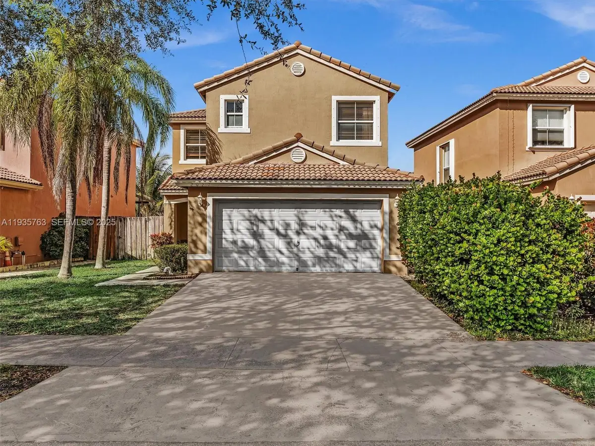 2027 SE 12th St, Homestead, FL 33035 - Image #1