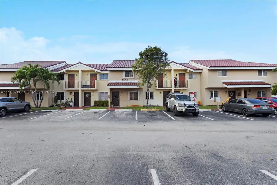 8262 NW 5th Ln #392, Miami, FL 33126 - Image #3