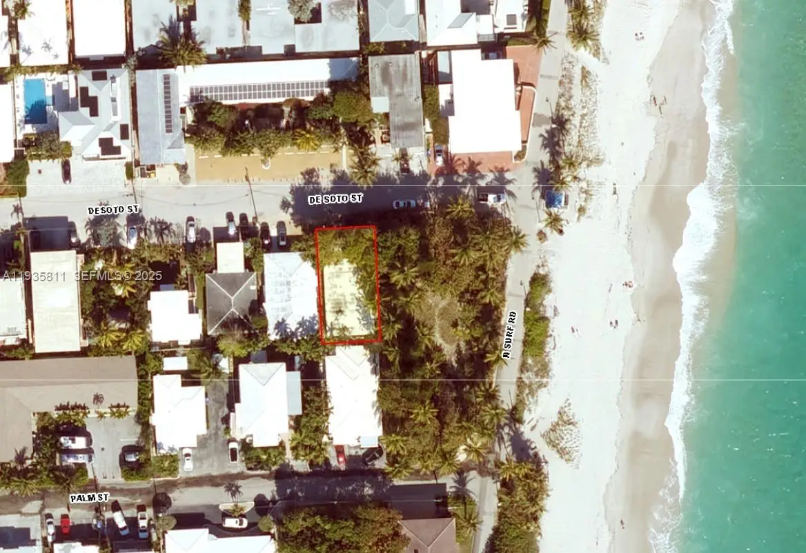 310 Desoto St, Hollywood, FL 33019 - Image #1