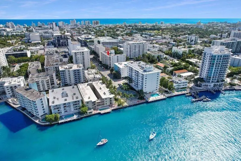 1340 Lincoln Rd #807, Miami Beach, FL 33139 - Image #1