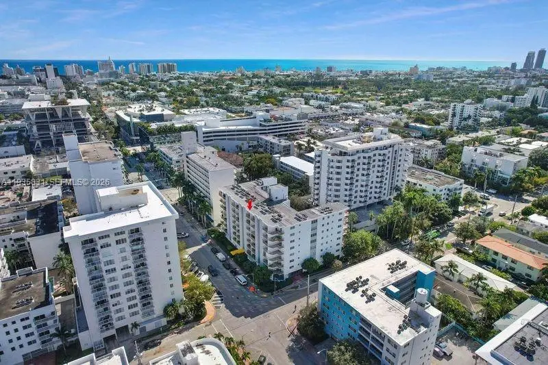 1340 Lincoln Rd #807, Miami Beach, FL 33139 - Image #3