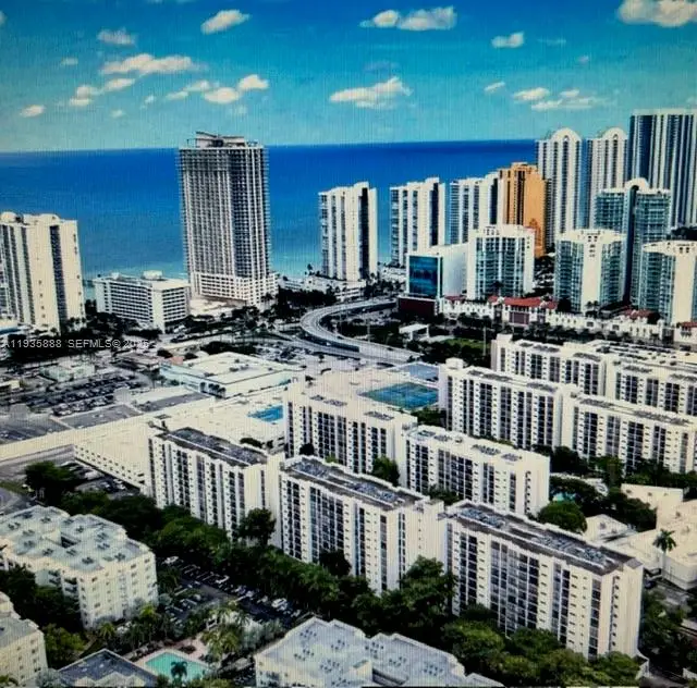 17011 N Bay Rd #1007, Sunny Isles Beach, FL 33160 - Image #1