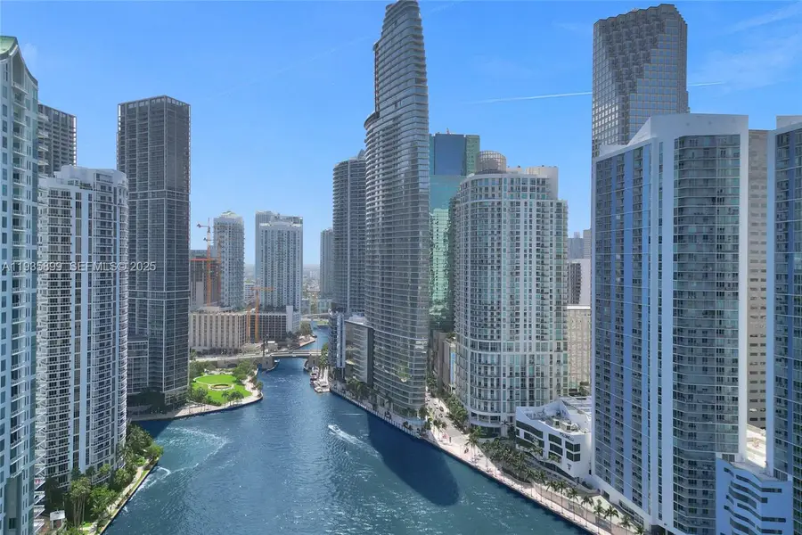 300 Biscayne Boulevard Way #3605W, Miami, FL 33131 - Image #3