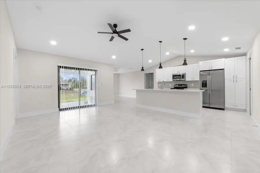 2619 SW 23rd Street, Lehigh Acres, FL 33976 - #2