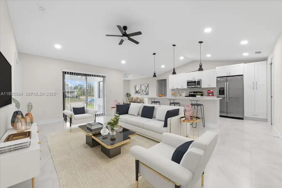 2619 SW 23rd Street, Lehigh Acres, FL 33976 - #3