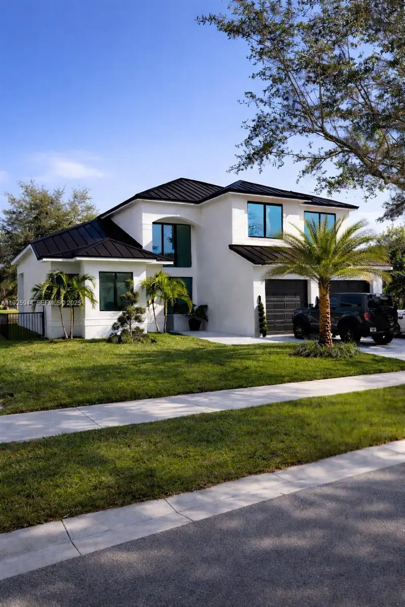 4547 SW 186th Way, Miramar, FL 33029 - Image #1