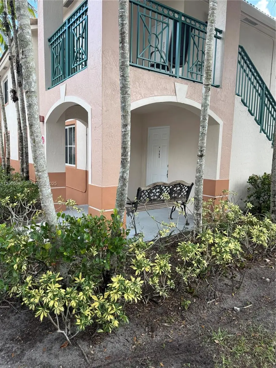 7780 NW 22nd Ct #101, Pembroke Pines, FL 33024 - Image #3