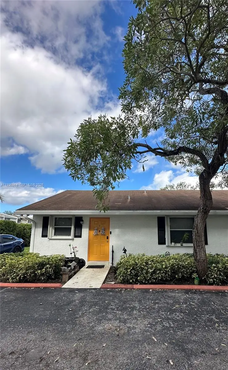 3620 NW 91st Ave, Sunrise, FL 33351 - #3