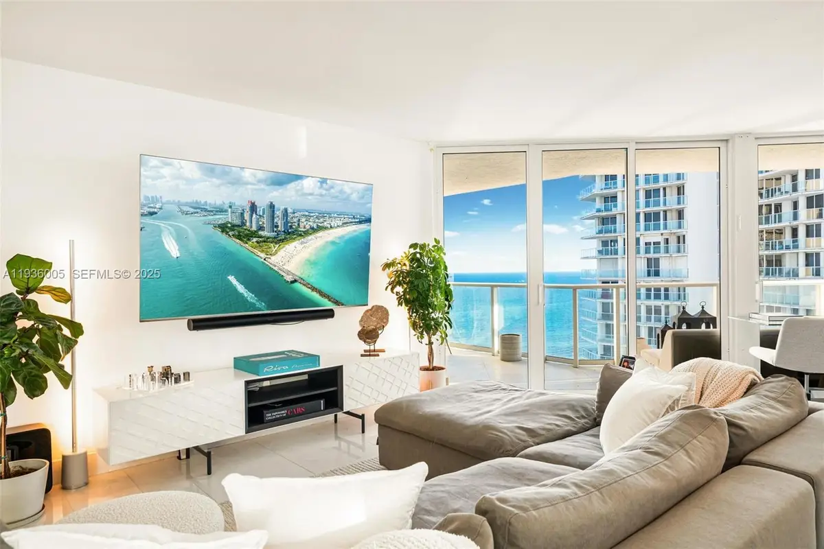 16485 Collins Ave #2438, Sunny Isles Beach, FL 33160 - Image #1