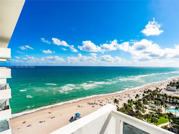 3725 S Ocean Dr #1606, Hollywood, FL 33019