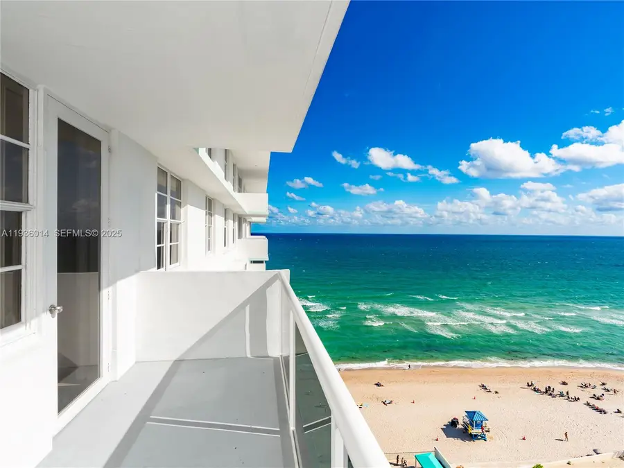 3725 S Ocean Dr #1606, Hollywood, FL 33019 - Image #2