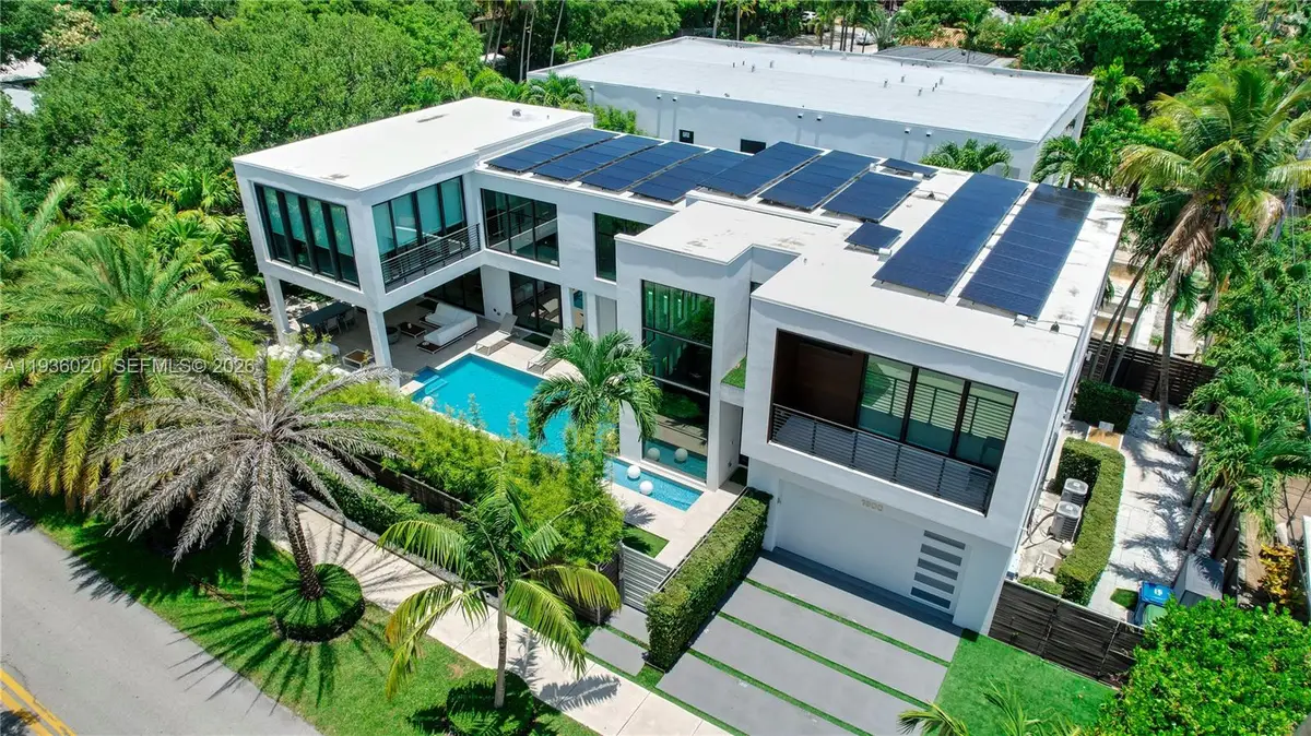 1600 NE 6th St, Fort Lauderdale, FL 33304 - Image #1