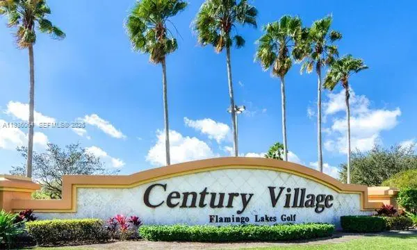 13000 SW 15th Ct #207U, Pembroke Pines, FL 33027 - Image #1