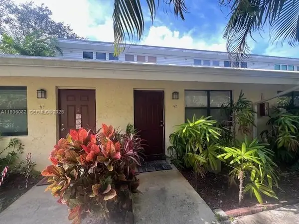 Address Withheld By Seller, Fort Lauderdale, FL 33304