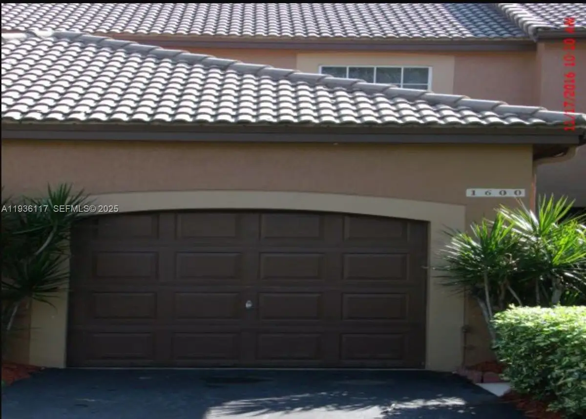 1600 Veracruz Ln, Weston, FL 33327 - Image #1