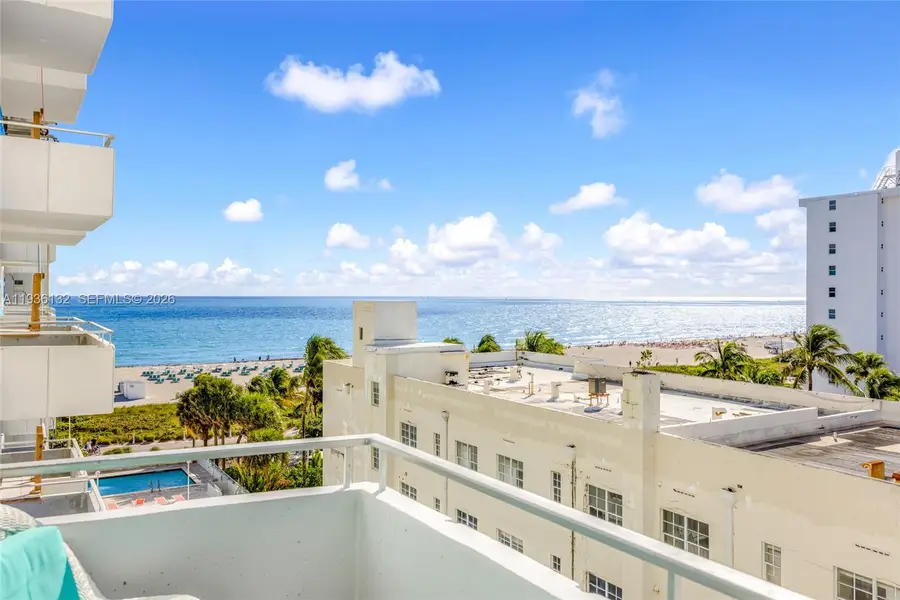 465 Ocean Dr #708, Miami Beach, FL 33139 - Image #3