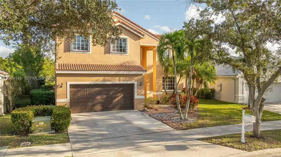 1140 Cedar Falls Dr, Weston, FL 33327 - Image #2