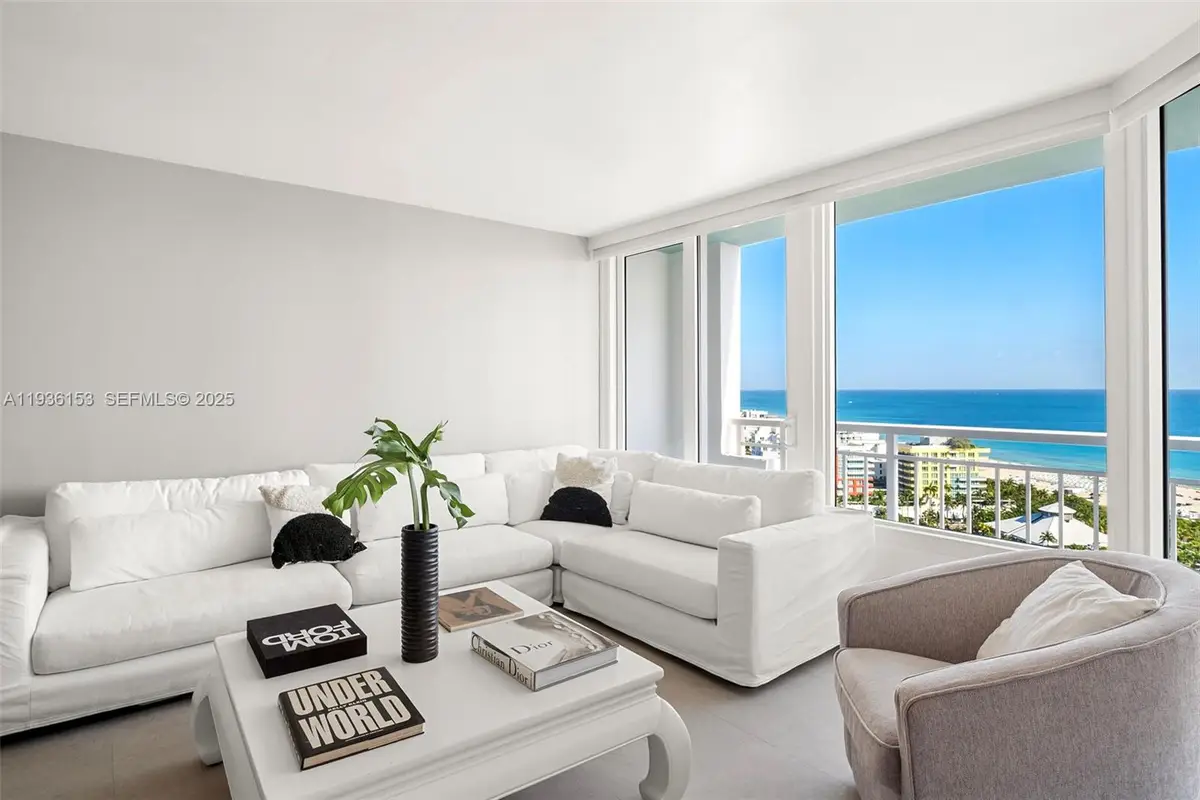 400 S Pointe Dr #2208, Miami Beach, FL 33139 - Image #1