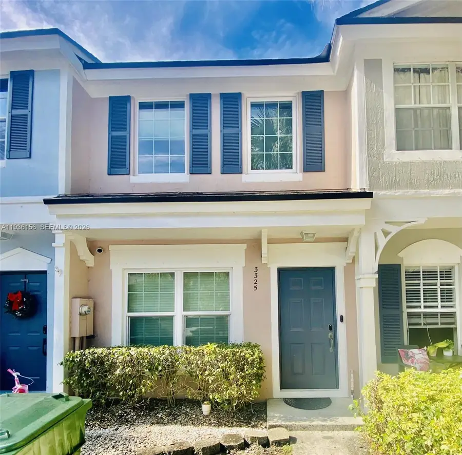 3325 Cabaret Ln, Margate, FL 33063 - Image #2