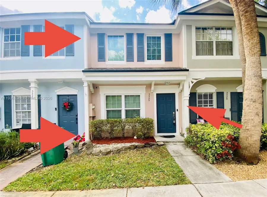 3325 Cabaret Ln, Margate, FL 33063 - Image #3