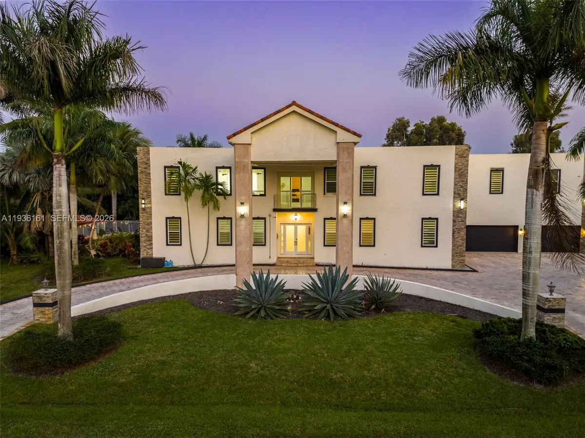 1430 NW 114th Ave, Plantation, FL 33323 - #1