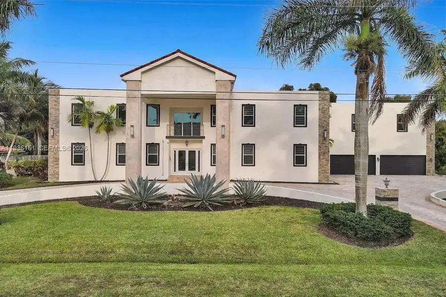 1430 NW 114th Ave, Plantation, FL 33323 - #2