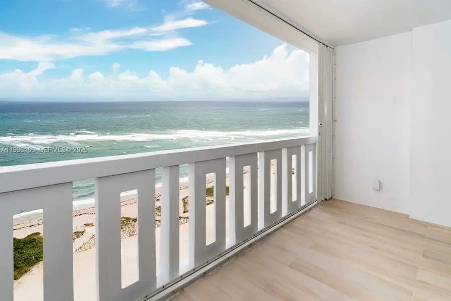 1012 N Ocean Blvd #1507, Pompano Beach, FL 33062 - Image #2