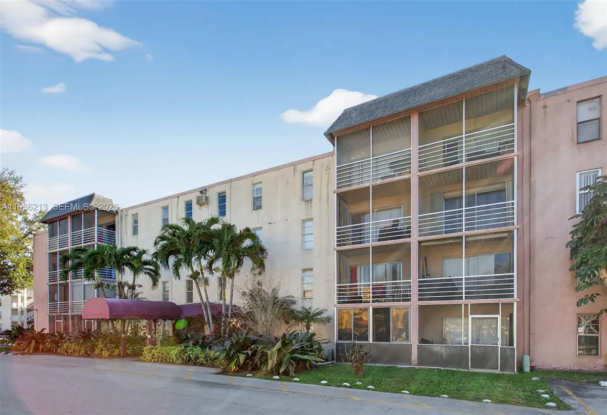 2800 NW 56th Ave #C408, Lauderhill, FL 33313 - #1