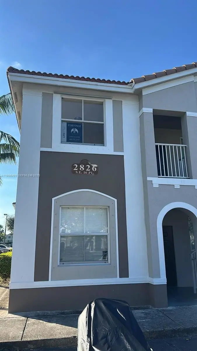 2826 SE 16th Pl #203, Homestead, FL 33035 - Image #1