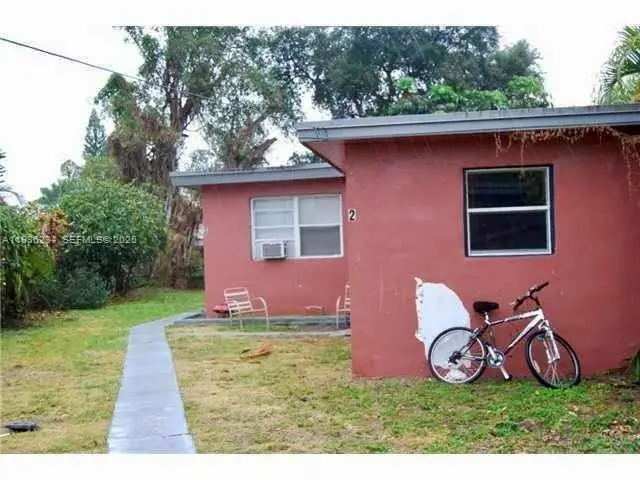 2650 Grant St, Hollywood, FL 33020 - #2