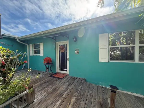 715 E Caribbean Dr E, Lower Keys, FL 33042