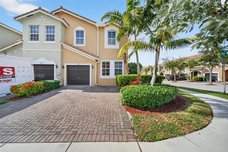 1420 SE 24th Ter, Homestead, FL 33035 - Image #3